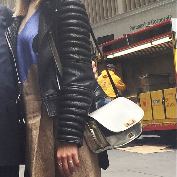 Marni Trunk Bag - Picture 5 of 7